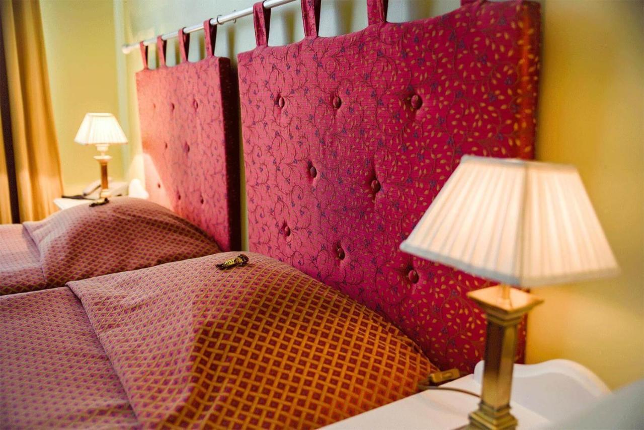 Hotel Metsis Valga Extérieur photo